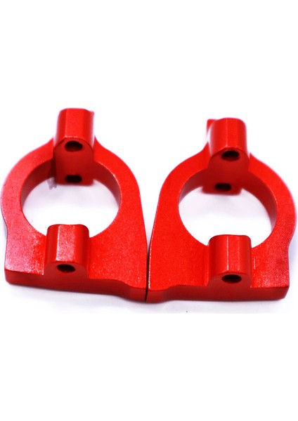 2 Adet Metal Mafsal Kol C-Hub Taşıyıcı 10924 Vrx Yarış Için RH1043 RH1045 RH1045SC RH817 RH818 Rc Araba Yükseltme Parçaları, 2 (Yurt Dışından)