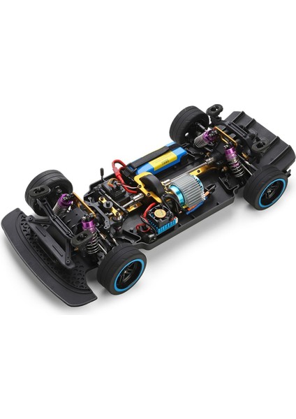 4 Adet Metal Ön ve Arka Amortisör Wltoys 104072 1/10 Rc Araba Yedek Parça Aksesuarları (Yurt Dışından) fiyatları