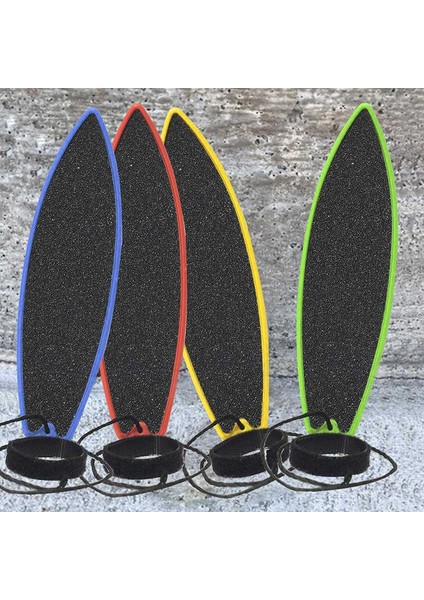 Parmak Sörf Tahtası,parmak Sörf Tahtaları,sörfçü Becerilerini Geliştirmek Için Yetişkinler Gençler Erkekler Kızlar Için Parmak Ucu Sörf Tahtası,sarı (Yurt Dışından) modelleri