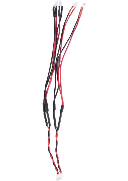 Rc Araba LED Işık Farlar ve Arka Lambalar Kyosho Mini-Z Awd MA020 MR03 Fwd Rwd 1/28 Rc Araba Yükseltme Parçaları (Yurt Dışından) fiyatları