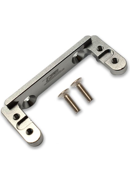 Metal 2 Hız Shift Servo Sabitleme Kaidesi Eksenel Scx6 AXI05000 1/6 Rc Paletli Araba Yükseltme Parçaları, C (Yurt Dışından)