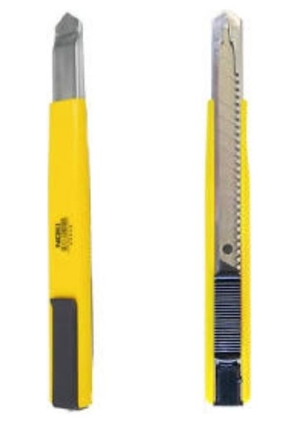 Nokı 65238 Maket Bıçağı Dar