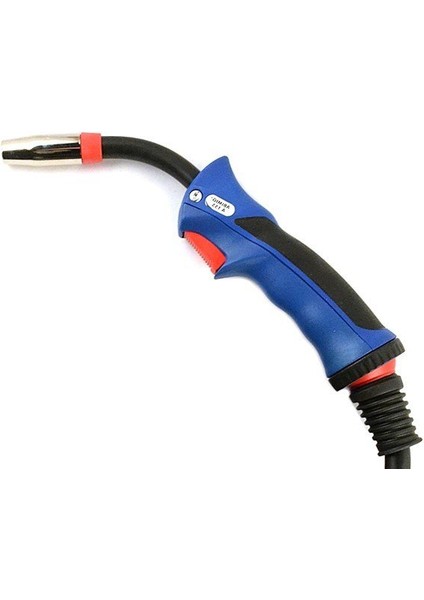 Kaynak Torç Binzel Abımıg Grıp A 255 Lw (3 M, Kz-2) (767.D630.1
