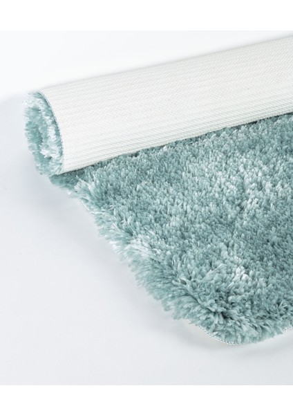 Yumuşacık Yıkanabilir Kaymaz Taban 2'li Set Banyo Paspası / Sheepline Koleksiyonu