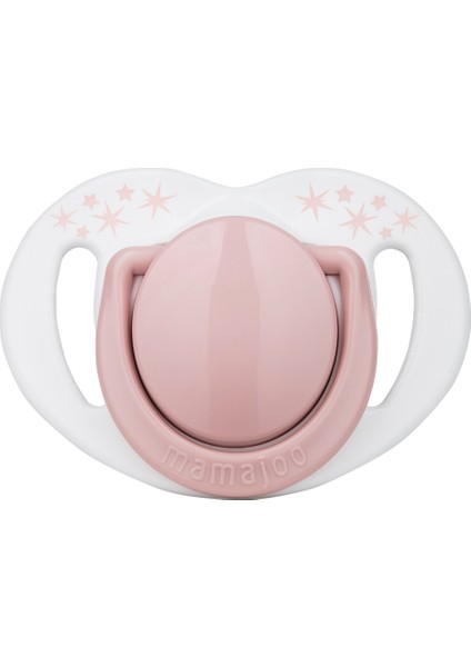 Yenidoğan Bebek Seti | Anti-Kolik Biberon 150 ml Pembe, Ortodontik Emzik & Saklama Kutusu, 3lü Set