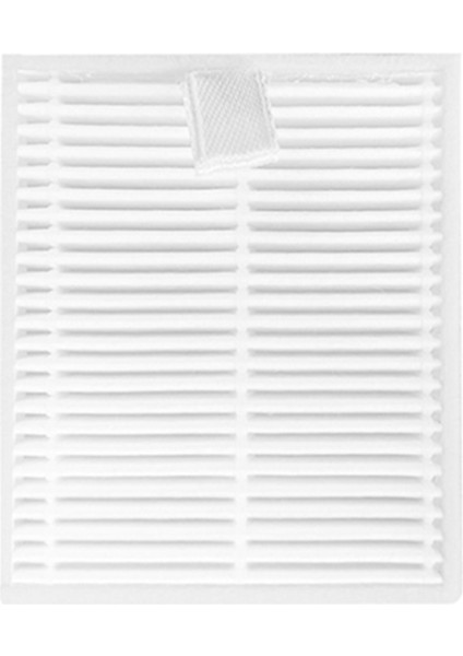 Conga 7490 Ultimate Home Genesis/lubluelu L20 Süpürme Robotu Aksesuarları Temizleyici Parçaları Değişimi Için 25 Adet (Yurt Dışından) indirimleri