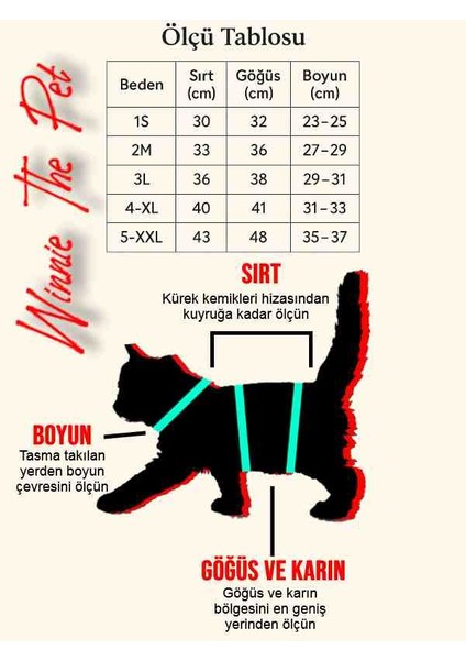 Kedi Köpek Ameliyat Sonrası Yara Koruma Tulumu fırsatları