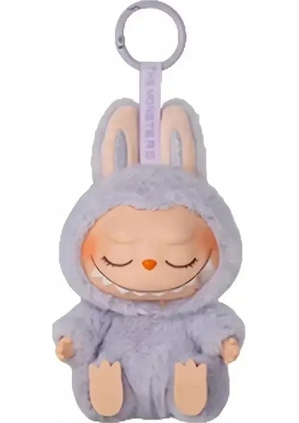 Yeni Canavar Serisi Peluş Bebek Kutu Oyuncak Aksiyon Anime Modeli (Yurt Dışından)