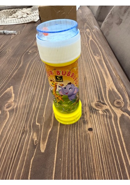 Köpük Baloncuk(1 Adet)