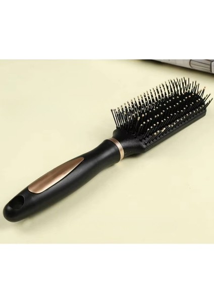 Ev Tipi Kıvırcık Saç Tarağı Erkek ve Kadın Hava Yastığı Masaj Tarağı Kaburga Tarak Iç Toka Şekillendirici Kuaförlük (Yurt Dışından) fiyatları