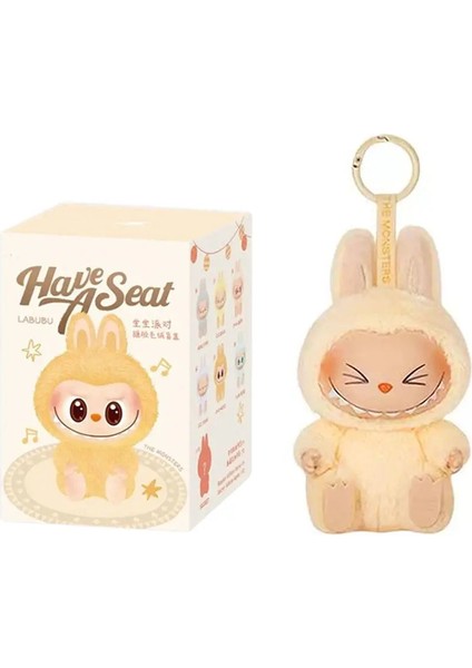 Yeni Canavar Serisi Peluş Bebek Kutu Oyuncak Aksiyon Anime Modeli (Yurt Dışından)