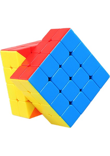 Moyu Meilong Serisi Sihirli Küp 3x3 2x2 4x4 5x5 Profesyonel Hız Bulmaca Özel 3x3 Çocuk Oyuncağı 3X3X3 Orijinal Cubo Magico (Yurt Dışından)