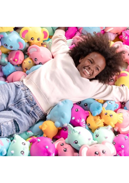 Smooshzees Mini Cutzees fiyatları