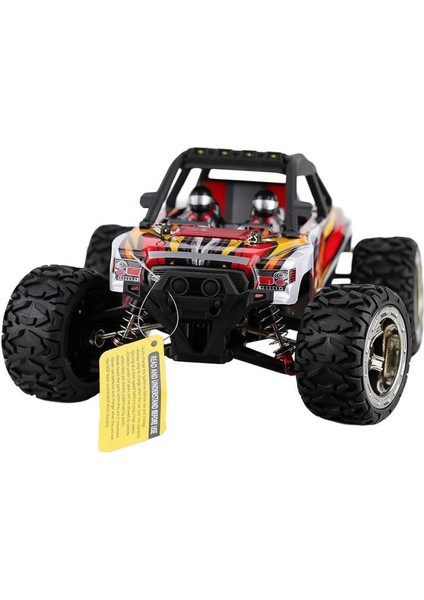 866-1612 1:16 Kumandalı 70 Km/h Monster Truck 4x4 fırsatları