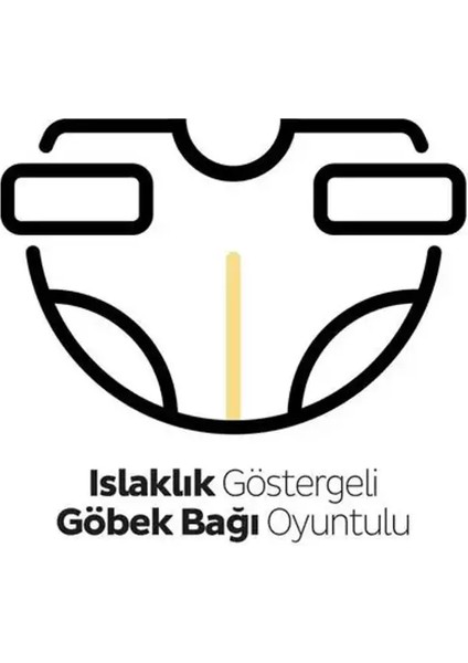 Bio Natural Bebek Bezi 2'li Fırsat Paketi 6 Beden 46 Adet modelleri