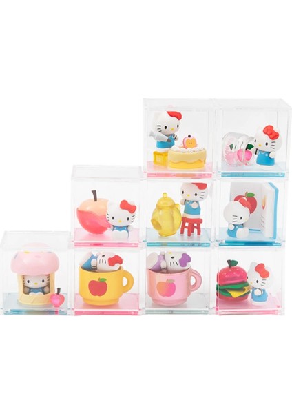 Hello Kitty Elma Atölyesi fiyatları