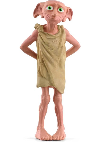 Nessiworld Schleich HP Dobby 13985