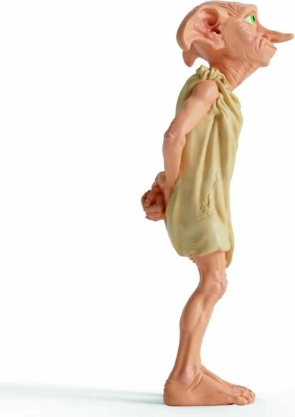 Nessiworld Schleich HP Dobby 13985