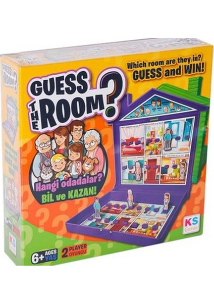 Nessiworld Ks Games Guess The Room 25117