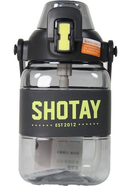 Nessiworld Shotay Ribbon Grip Matara 1000 ml