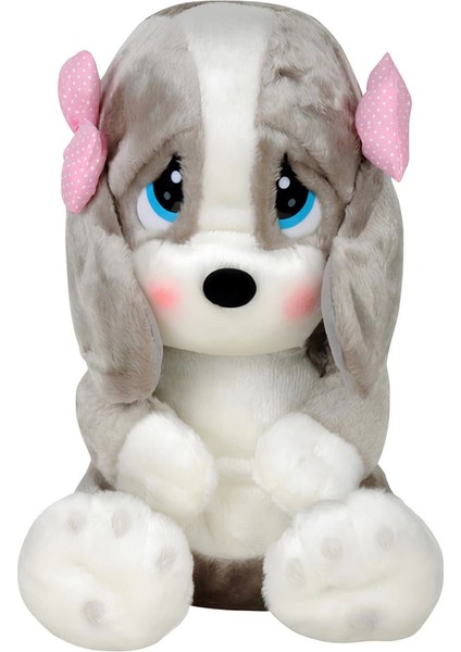 Nessiworld Sad Sam Honey Speaks 40 cm 24135