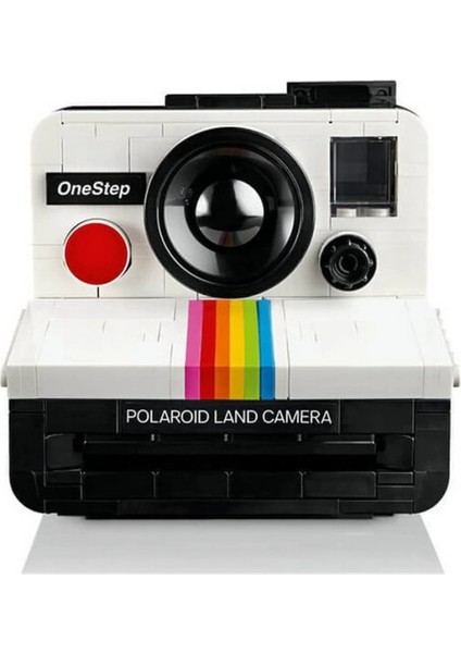 Nessiworld LEGO Camera 21345 fiyatları