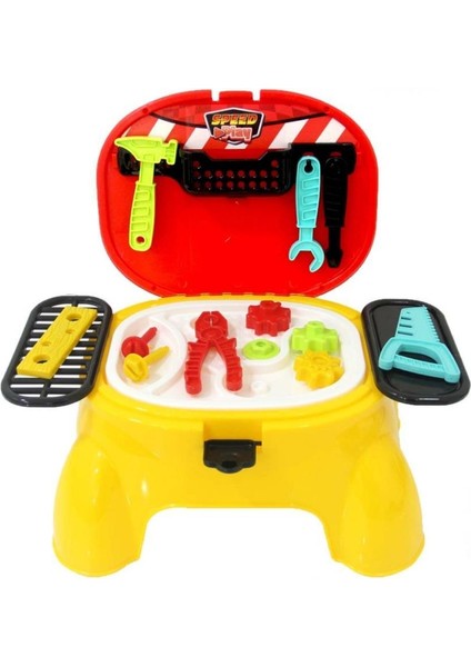 574-BP SPEED PLAY OYUN TABURESİ TAMİR SET fiyatları