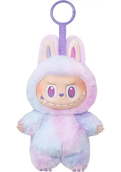 Yeni Canavar Serisi Peluş Bebek Kutu Oyuncak Aksiyon Anime Modeli (Yurt Dışından)