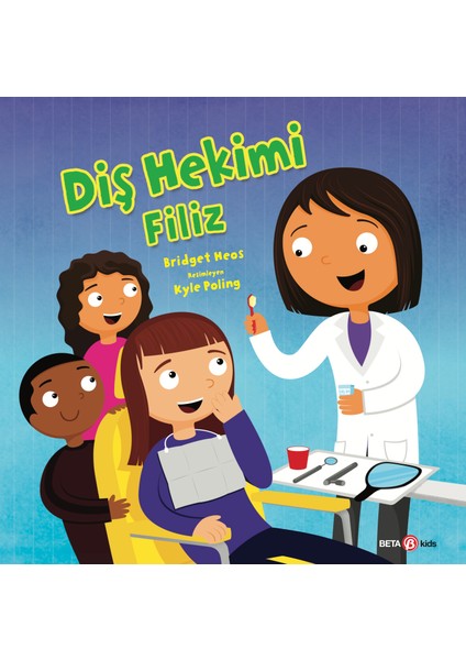 Diş Hekimi Filiz - Bridget Heos