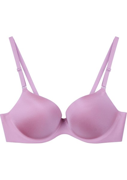 Kadın Dolgusuz B Cup Sütyen