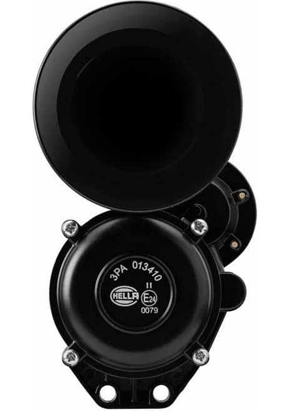 Pnömatik Korna 12-24V 400HZ 115 Dba 3PA013410-011