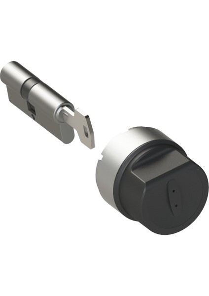 Utopic Rx Yapay Zeka Destekli Akıllı Kilit (Anahtar Üzerine Montaj Akıllı Kapı Kilidi) fiyatları