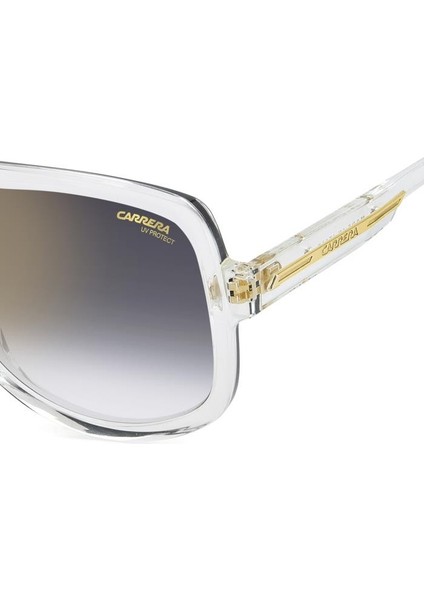 Carrera C10 Vıctory Rej Crystal 59 Güneş Gözlüğü fiyatları