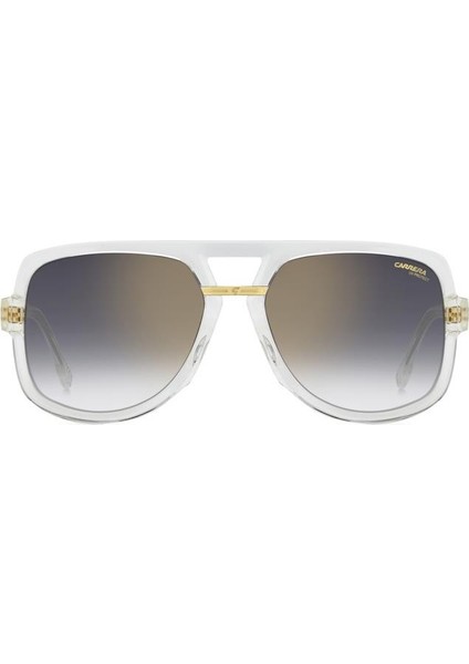 Carrera C10 Vıctory Rej Crystal 59 Güneş Gözlüğü fırsatları