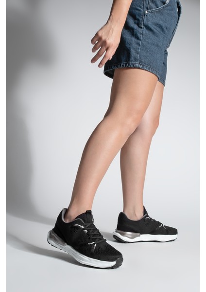 Kadın Sneaker Örgü Triko Koşu ve Yürüyüş Spor Ayakkabı Armes fırsatları