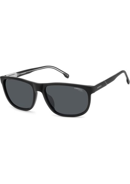 Carrera 08 G Flex 003 Mat 58 Güneş Gözlüğü