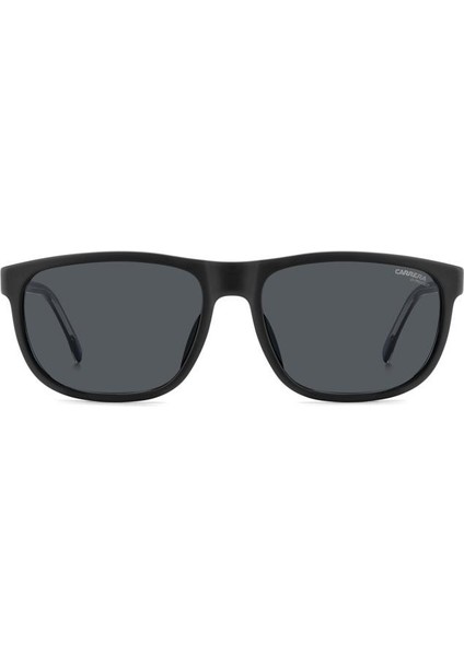 Carrera 08 G Flex 003 Mat 58 Güneş Gözlüğü