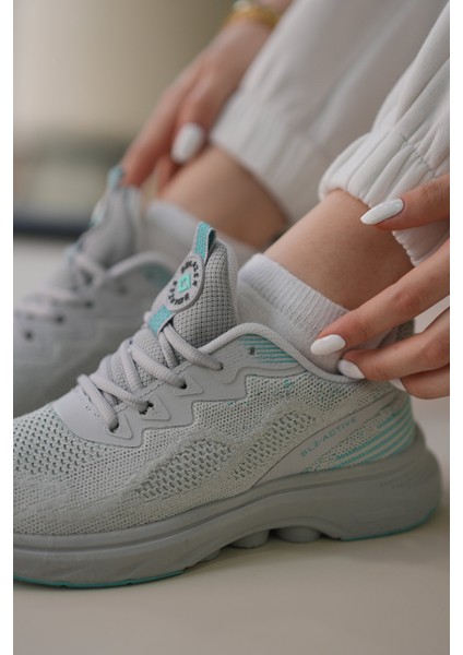 Kadın Sneaker Günlük Rahat Spor Ayakkabı 043