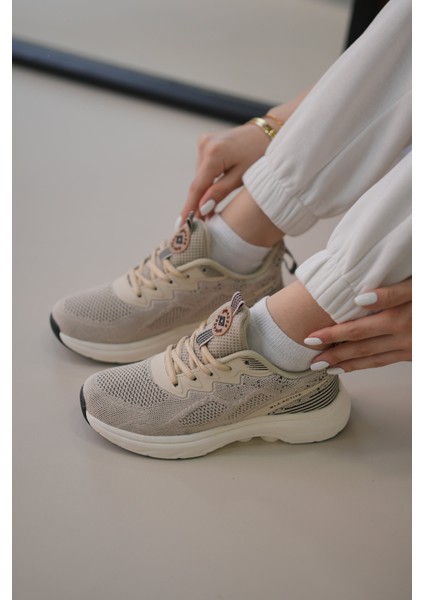 Kadın Sneaker Günlük Rahat Spor Ayakkabı 043 fiyatları