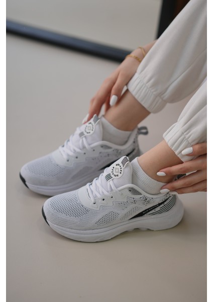 Kadın Sneaker Günlük Rahat Spor Ayakkabı 043 fiyatları