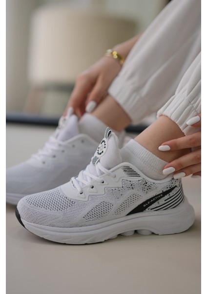 Kadın Sneaker Günlük Rahat Spor Ayakkabı 043 modelleri
