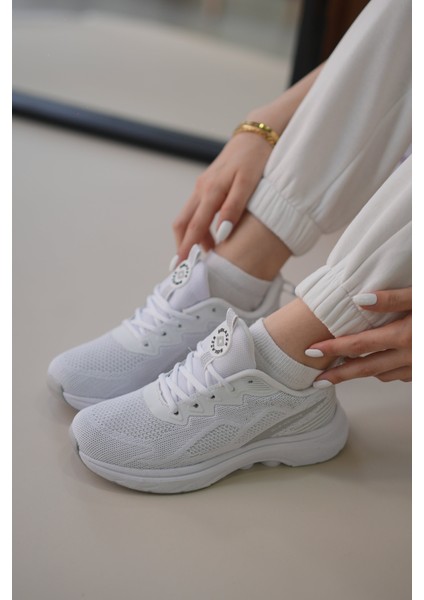 Kadın Sneaker Günlük Rahat Spor Ayakkabı 043 fiyatları
