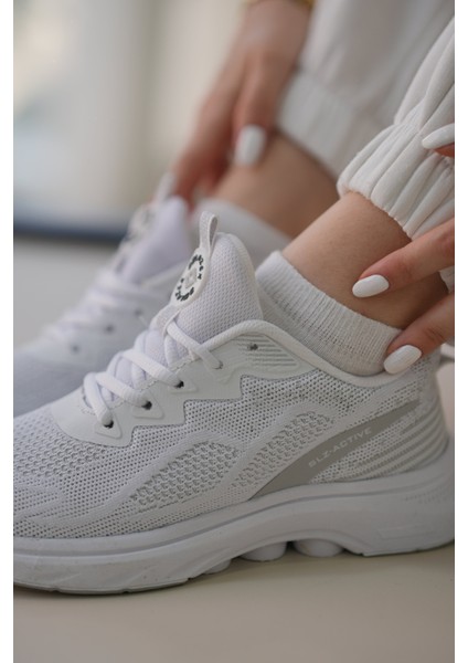 Kadın Sneaker Günlük Rahat Spor Ayakkabı 043 modelleri