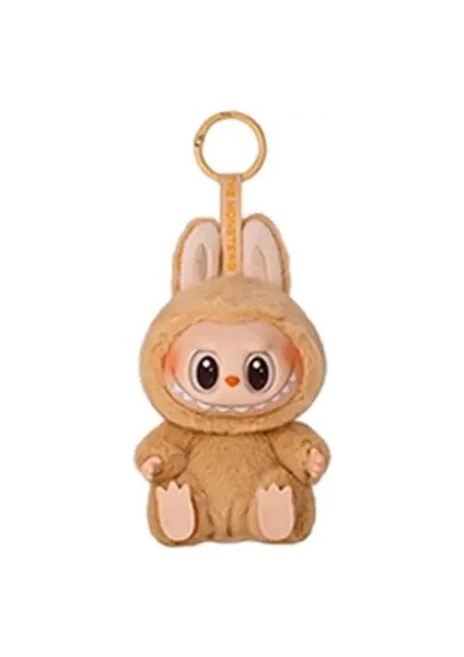 Yeni Canavar Serisi Peluş Bebek Kutu Oyuncak Aksiyon Anime Modeli (Yurt Dışından)