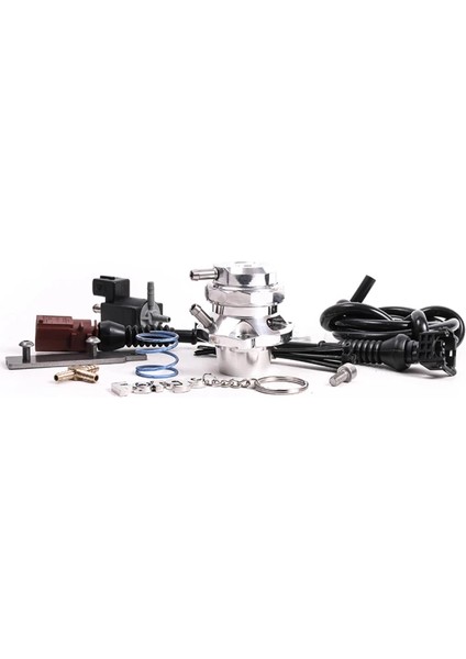 Vw Golf 7r - Vw Golf 7 Gti- Audi S3 8V - Leon Cupra 5f Sesli Dump Valve - Polished fiyatları