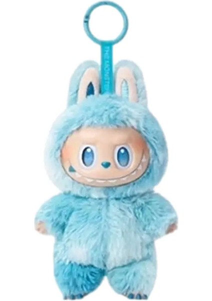 Yeni Canavar Serisi Peluş Bebek Kutu Oyuncak Aksiyon Anime Modeli (Yurt Dışından)