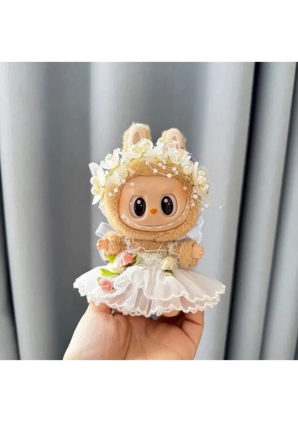 Yeni Canavar Serisi Peluş Bebek Kutu Oyuncak Aksiyon Anime Modeli (Yurt Dışından)