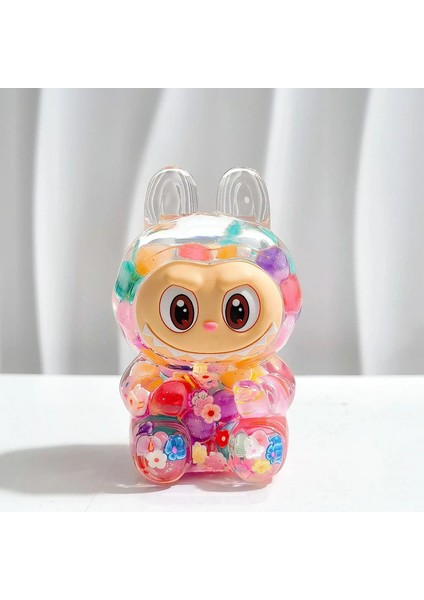 Yeni Canavar Serisi Peluş Bebek Kutu Oyuncak Aksiyon Anime Modeli (Yurt Dışından)
