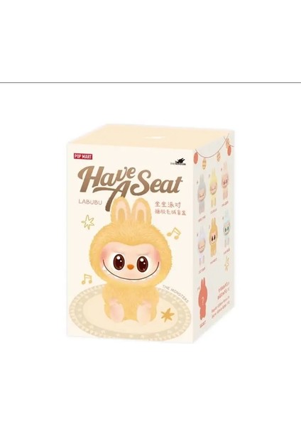 Yeni Canavar Serisi Peluş Bebek Kutu Oyuncak Aksiyon Anime Modeli (Yurt Dışından)