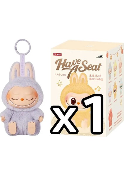 Yeni Canavar Serisi Peluş Bebek Kutu Oyuncak Aksiyon Anime Modeli (Yurt Dışından)